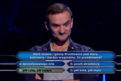 Wymiatał w "Milionerach". Widzowie byli pod wrażeniem