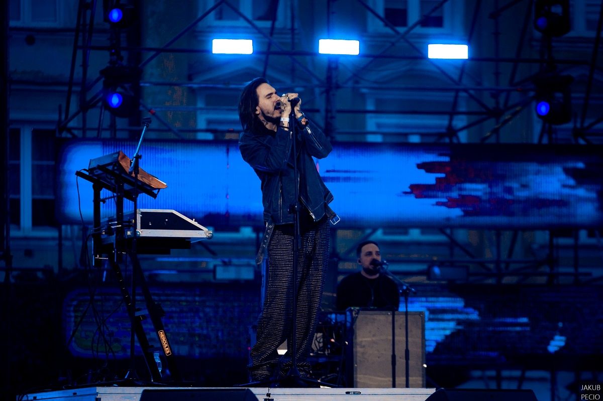 Radio Wolny Świat Koncert Wolności i Nadziei Lublin