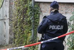 Tragedia w Lubelskiem. W domu znaleziono ciało