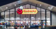 Biedronka szaleje w sobotę. Kup 12, drugie tyle dostaniesz gratis