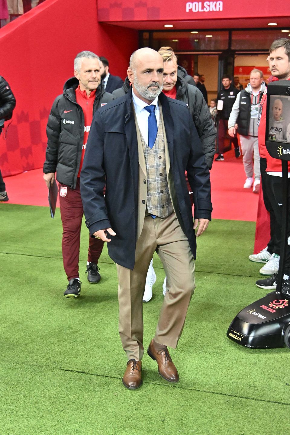 Michał Probierz