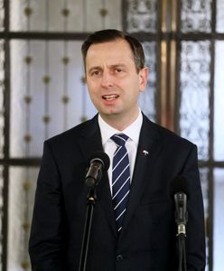 Wybory 2020. Władysław Kosiniak-Kamysz: "Myślę, że ktoś manipuluje sondażami"