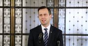 Wybory 2020. Władysław Kosiniak-Kamysz: "Myślę, że ktoś manipuluje sondażami"