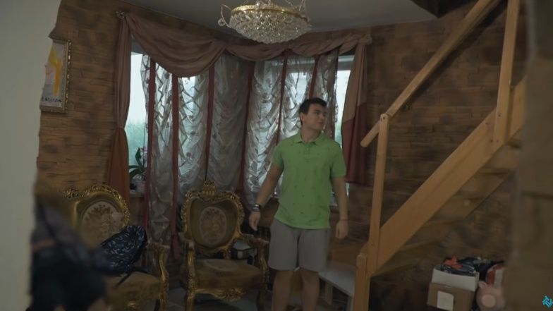 Tak mieszka Dagmara Kaźmierska z "Królowych Życia"