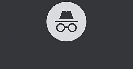 Tryb incognito w Chrome ze zmianą. Użytkownicy się ucieszą