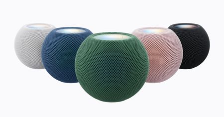 Nowy głośnik Apple jest inteligentniejszy. Polska musi poczekać