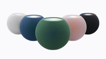 Nowy głośnik Apple jest inteligentniejszy. Polska musi poczekać