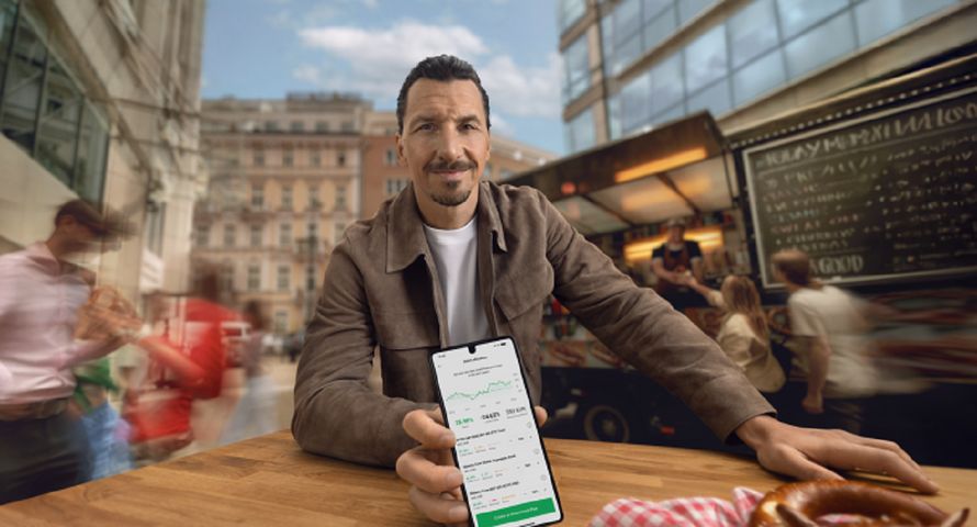 XTB rusza z największą w historii kampanią reklamową