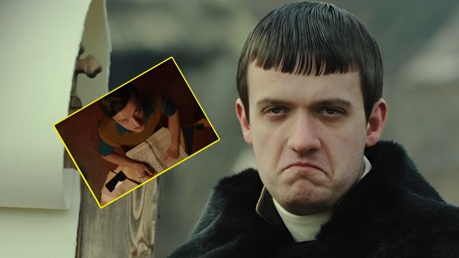 Michał Sikorski z "1670" wziął udział w zabawnej kampanii