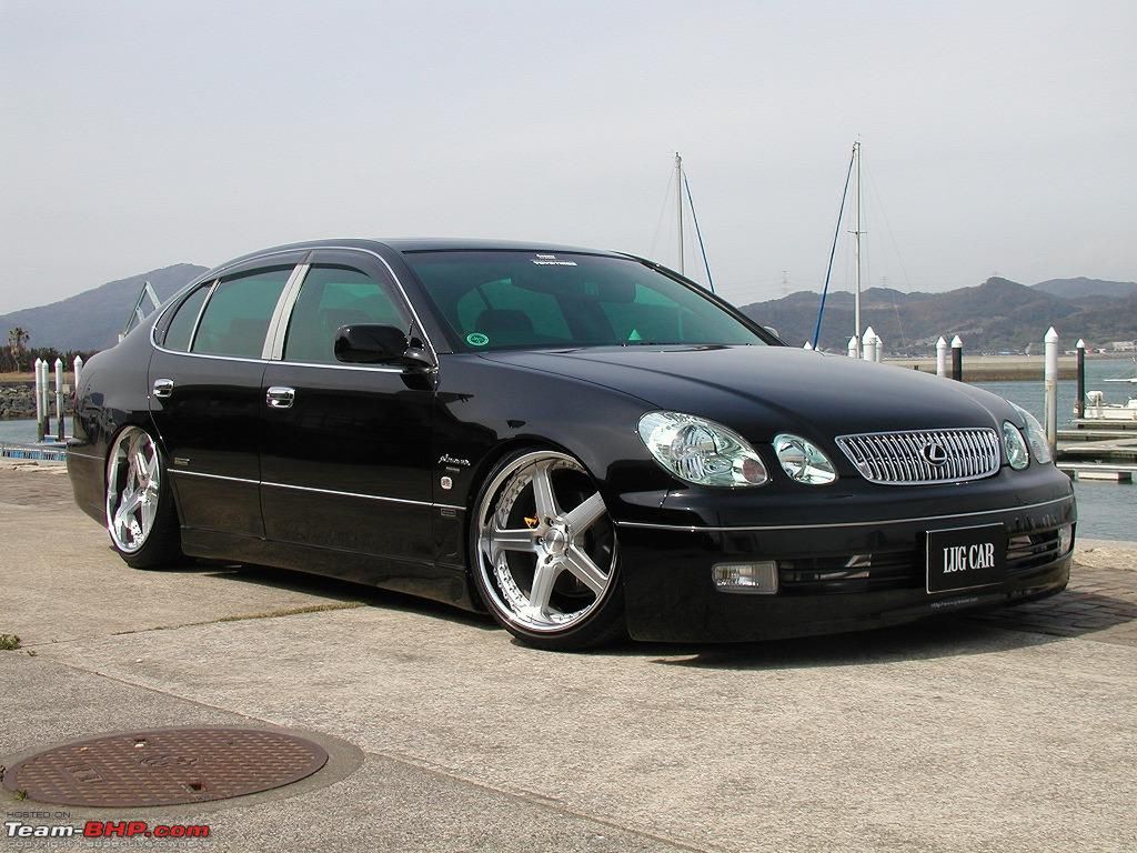 VIP Style Tuning - samochody w parterze [galeria] 42