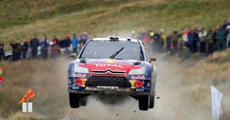 Loeb nie pozostawia złudzeń