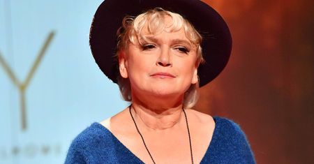 Katarzyna Figura otworzyła się na temat choroby. Wspomniała o "poważnych powikłaniach"