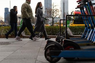 PKB Polski w górę. Są najnowsze dane