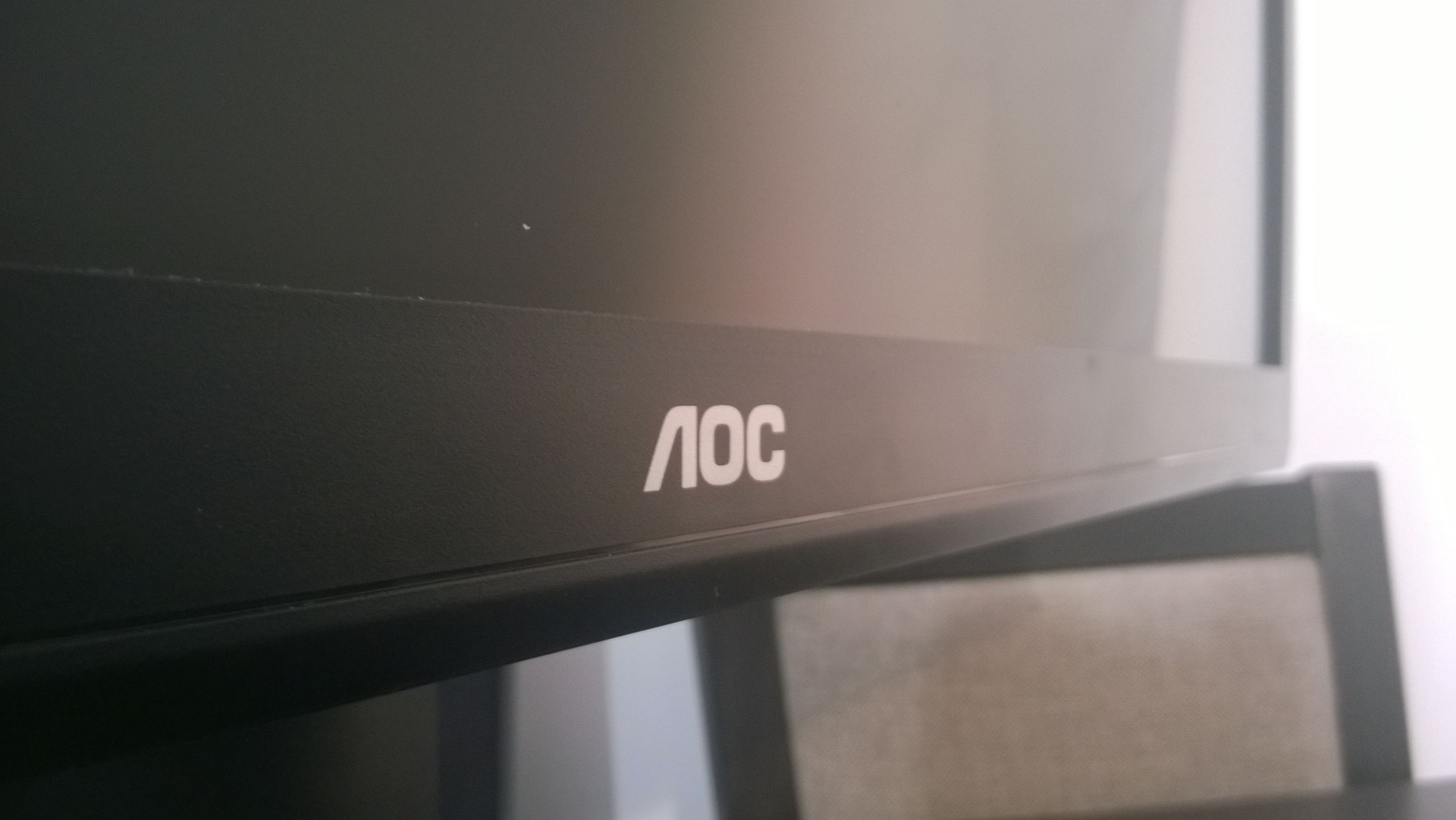 AOC U2868Pqu – test taniego monitora 4K. Warto się skusić? 4