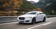 Jaguar XJ przeszedł subtelny lifting