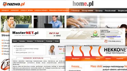 Gdzie znaleźć tanie domeny? 1