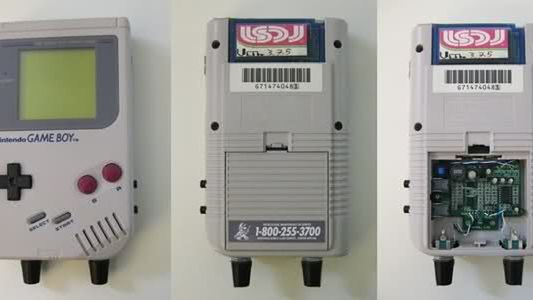 Jak z Game Boya zrobić instrument muzyczny? [wideo] 1