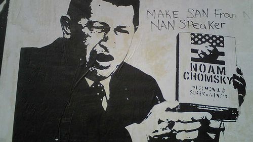 Dyktatura wkracza na Twittera 1