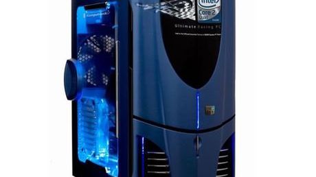 Ultimate Racing PC – komputer dla fanów F1 1