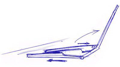 Asus AIRO jeszcze w tym roku! 1