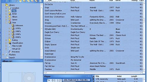 Kolejna wersja Beta "Multimedialnej Małpki" 1