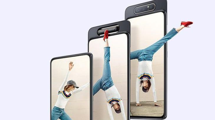 Samsung Galaxy A90 5G w bazie Geekbench [#wSkrócie] 1