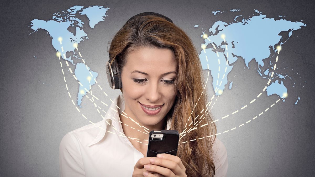 To już! Koniec opłat za roaming w Unii Europejskiej 1