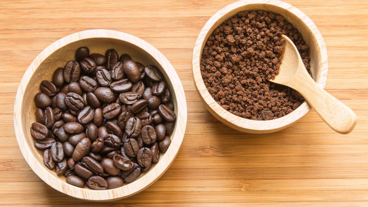 Organizm może nie radzić sobie z metabolizmem kofeiny