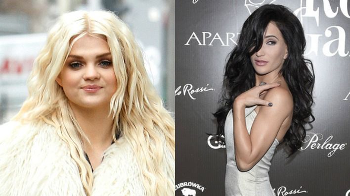 Margaret, Justyna Steczkowska
Fotografia: AKPA