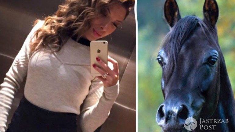 Ewa Chodakowska porównała się do konia