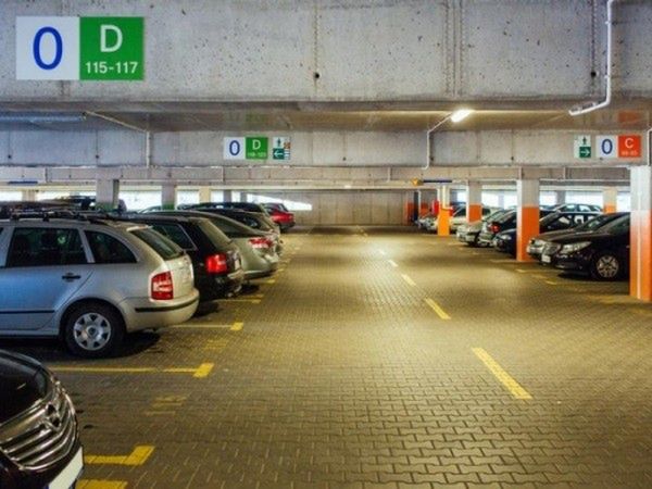 Będą nowe parkingi P+R. Mieszkańcy zdecydują, gdzie powstaną