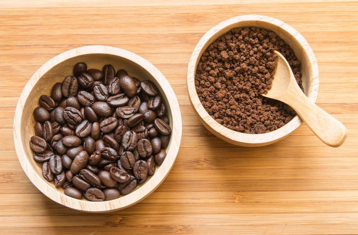 Organizm może nie radzić sobie z metabolizmem kofeiny