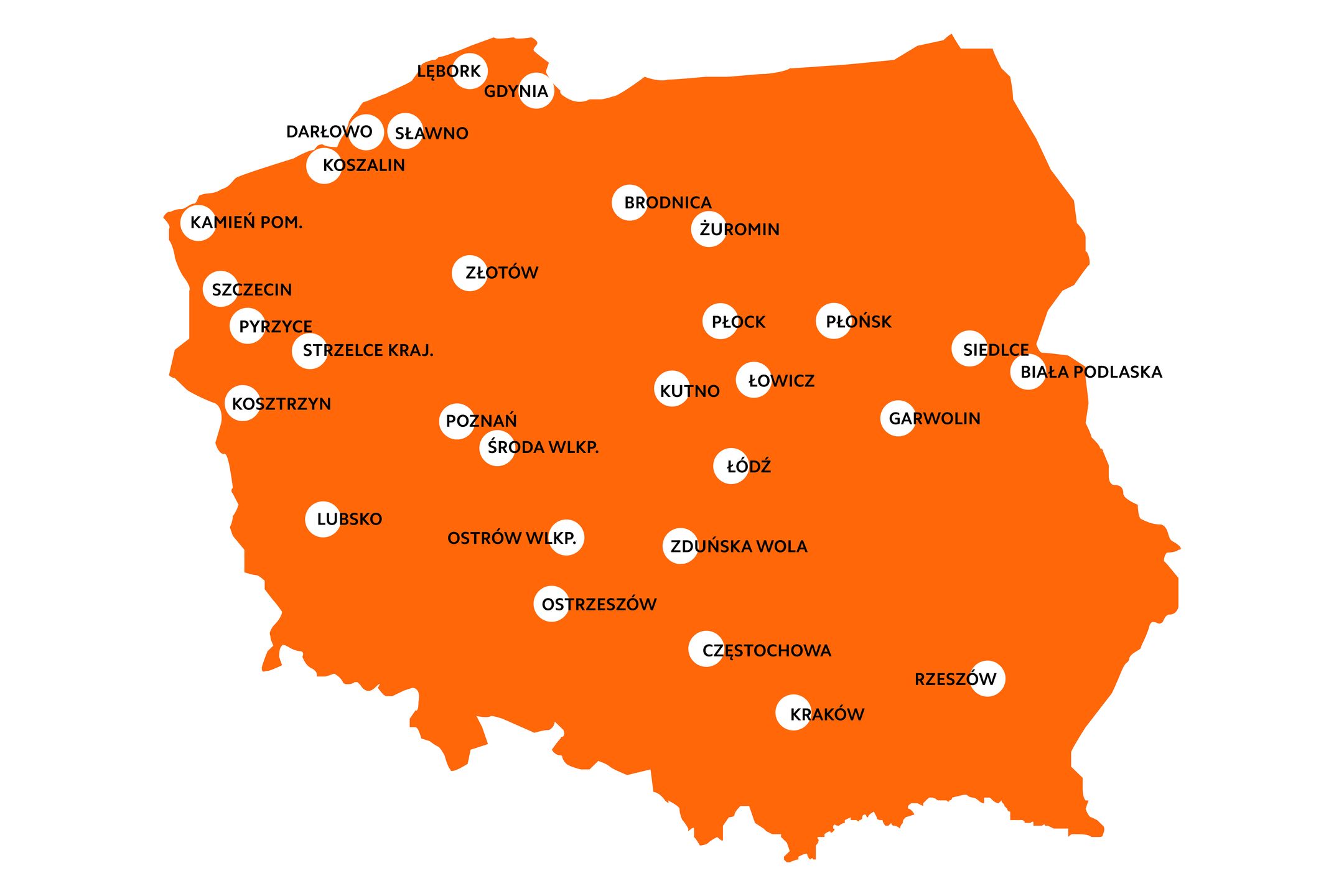 Mało wam Mi Stores w Polsce? Xiaomi otwiera jeszcze 30 Mi Points 2