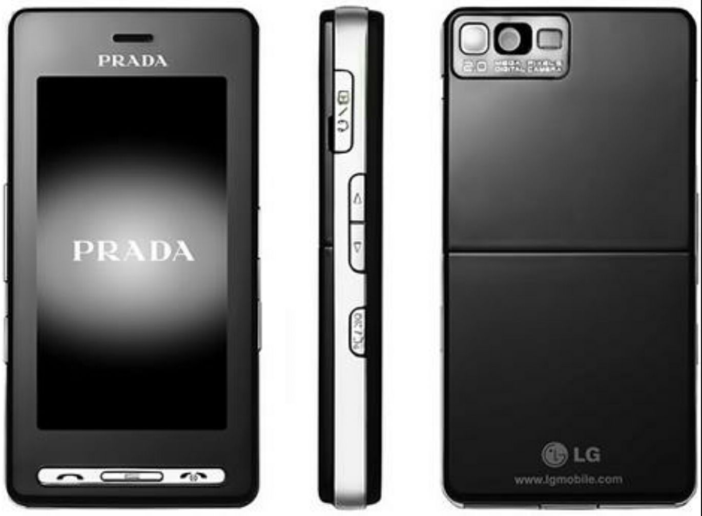 Były synonimem luksusu. Te komórki to prawdziwe relikwie lat 2000. 4