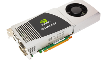 NVIDIA wydaje najpotężniejszą kartę graficzną na świecie 1