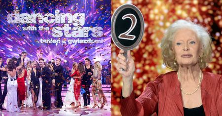 TYLKO NA PUDELKU: Polsat chciał celebrować 20-lecie "Tańca z Gwiazdami" z Beatą Tyszkiewicz. Mamy komentarz aktorki