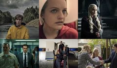 Oto najlepsze seriale 2017 roku (TOP 10)