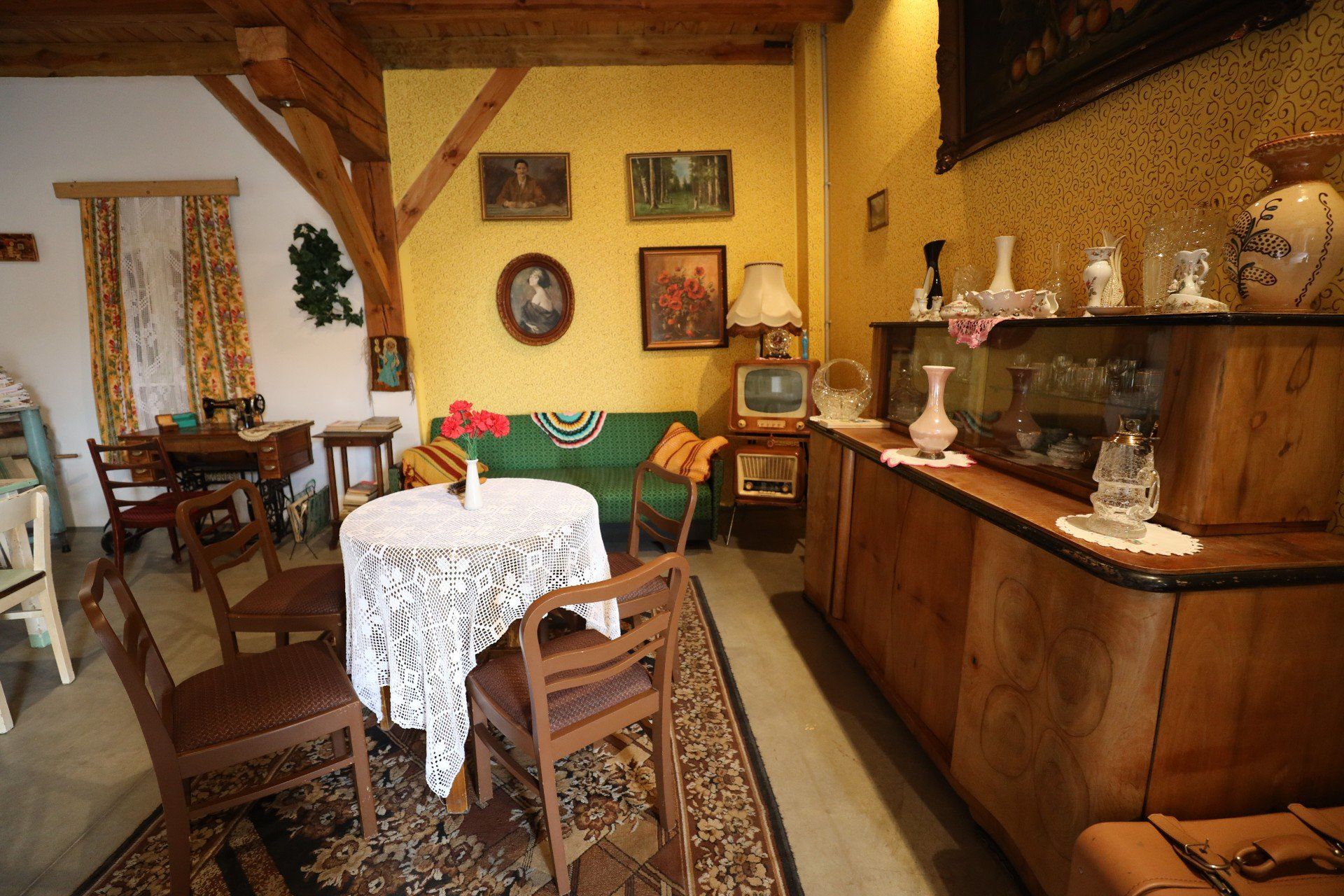 Muzeum Historii Polski Ludowej w Rudzie Śląskiej