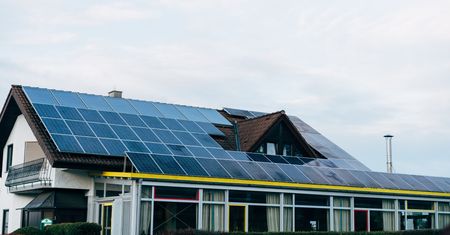 Fotowoltaika - jakość instalacji spadnie. Problem jest poważny