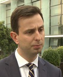 Kosiniak-Kamysz: na koniec 2014 r. bezrobocie poniżej 13 procent (WIDEO)