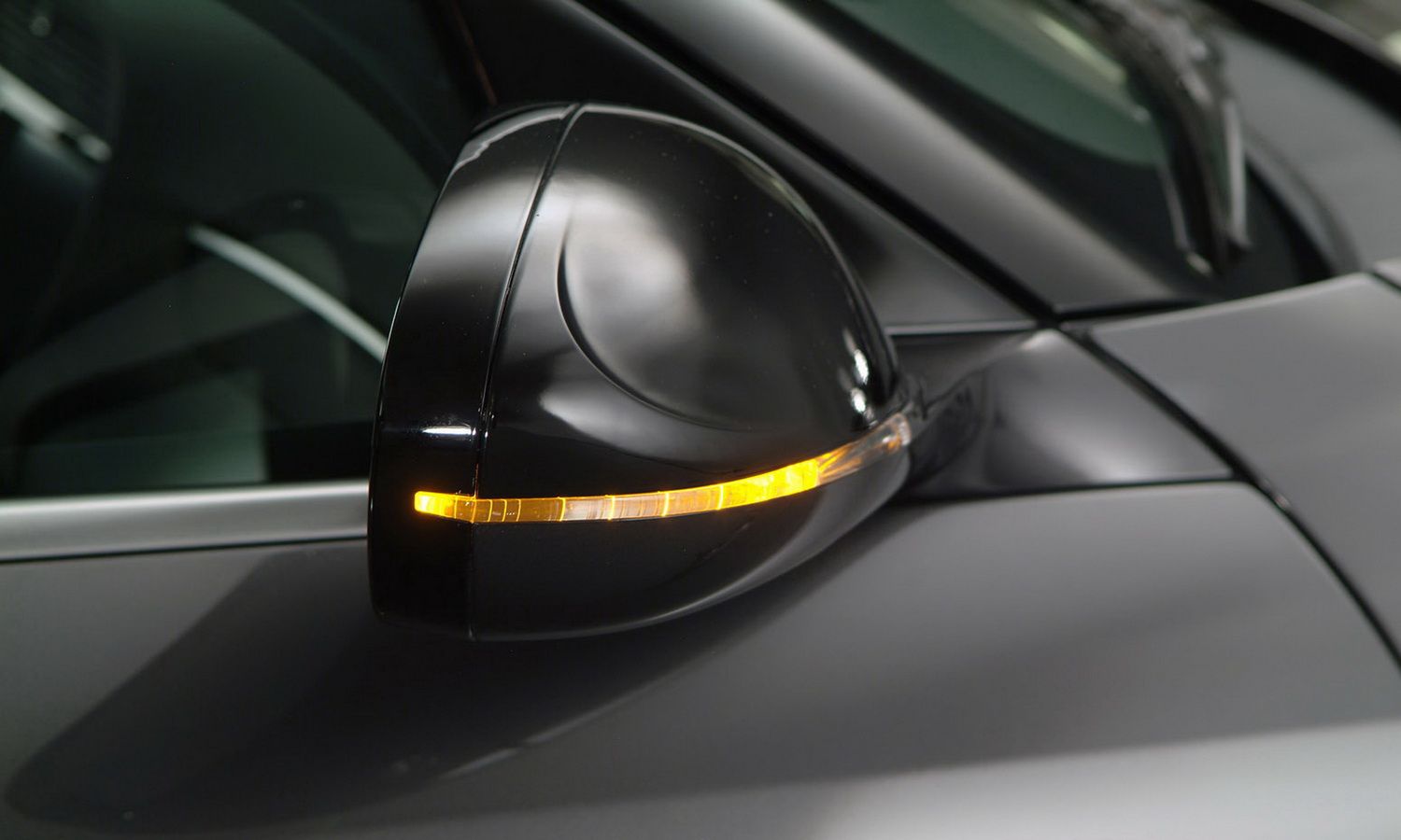Saab 9-5 2010