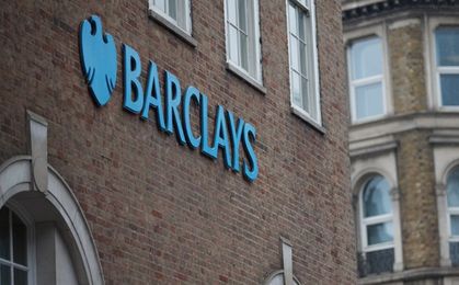 "FT": bank Barclays zamknie jedną czwartą placówek