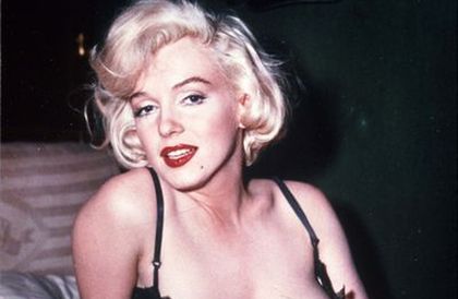 Szokujące kulisy śmierci Marilyn Monroe