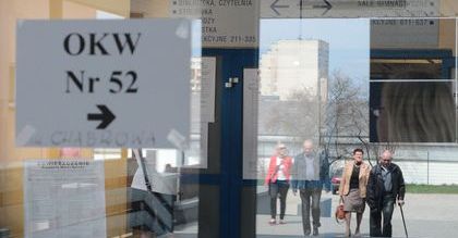 Zgłaszanie członków obwodowych komisji wyborczych