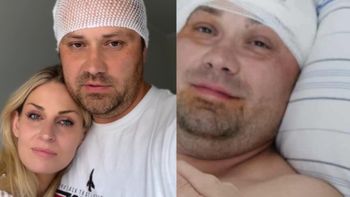 Adrian ze "ŚOPW" zebrał już 2 MLN ZŁ na leczenie glejaka. To jednak wciąż nie koniec