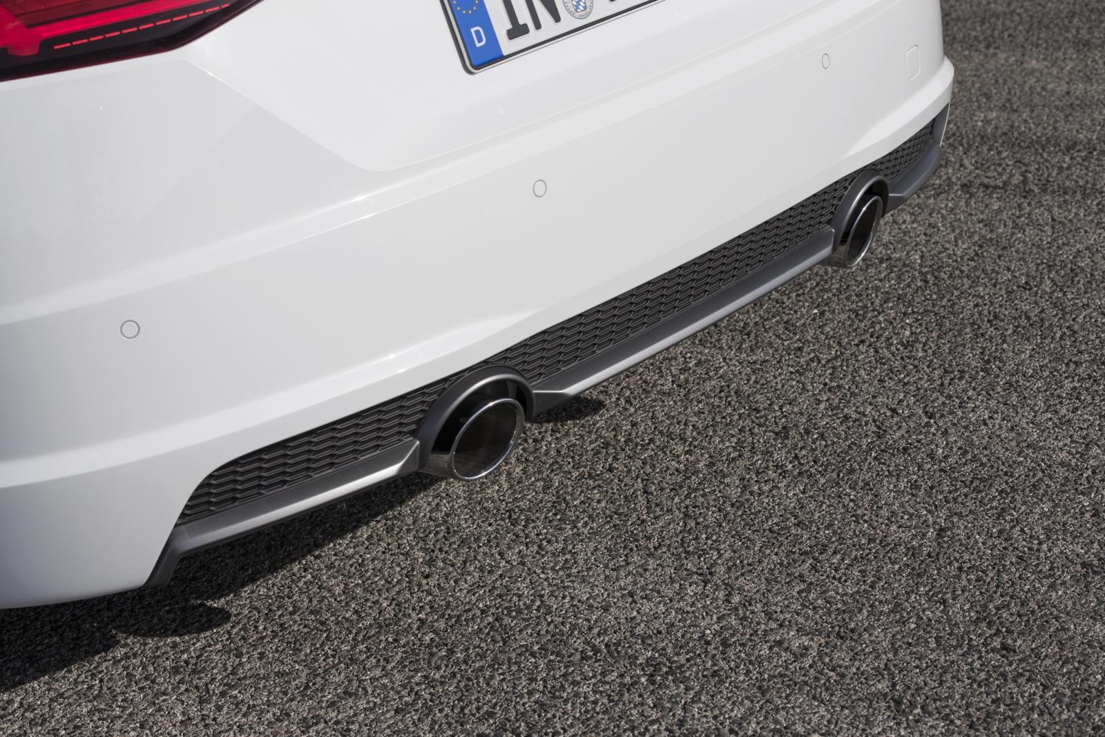 Nowe Audi TT - galeria zdjęć 53