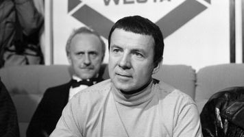 Zmarł Anatolij Kaszpirowski. Na co chorował?