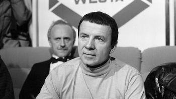 Zmarł Anatolij Kaszpirowski. Na co chorował?