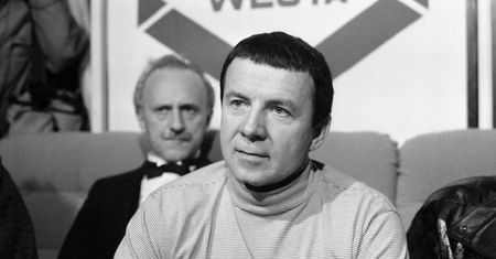 Zmarł Anatolij Kaszpirowski. Na co chorował?