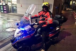 Wyrok sądu w sprawie wypadku "Borkosia". Wysoka grzywna dla sprawczyni